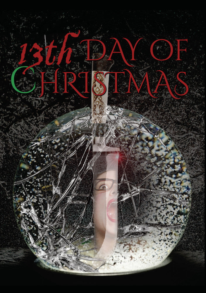 13th Day of Christmas cover art