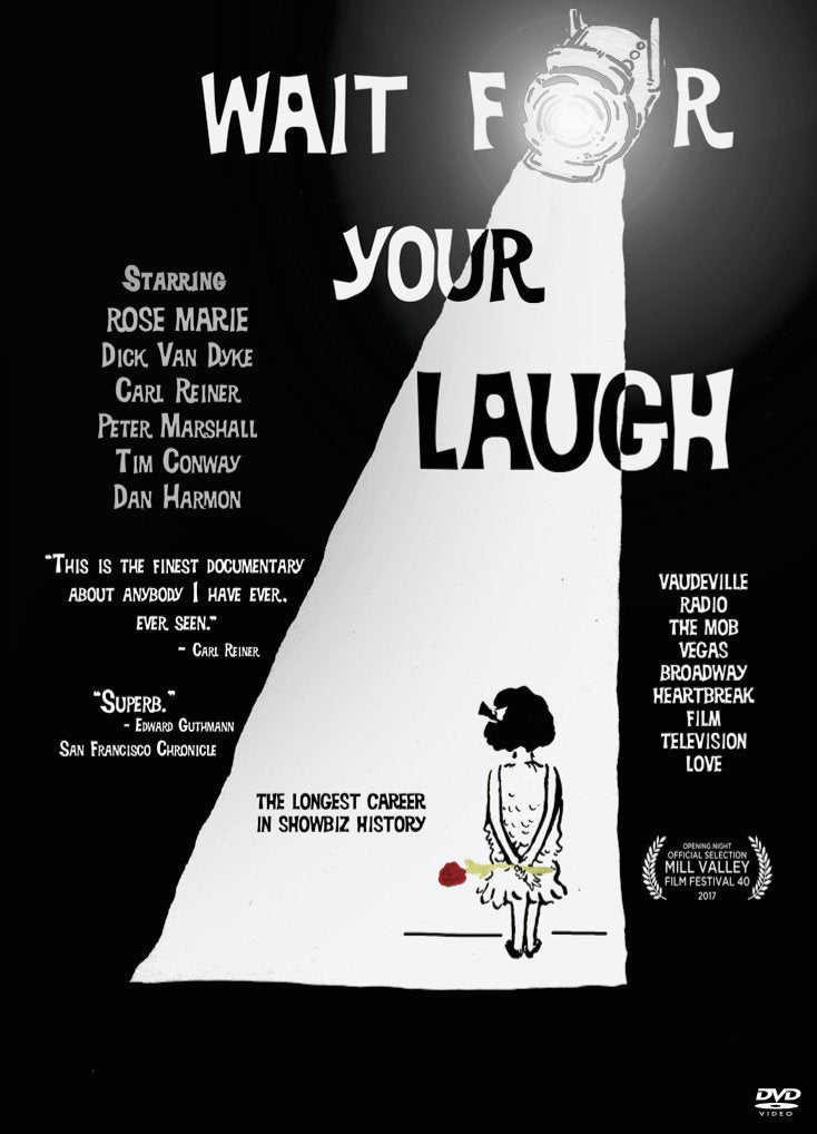 Wait for Your Laugh cover art