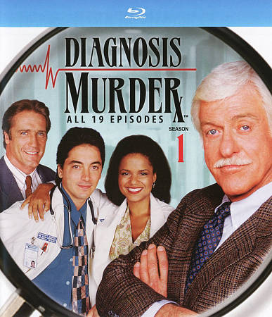 SEASON 1 (3BR) cover art