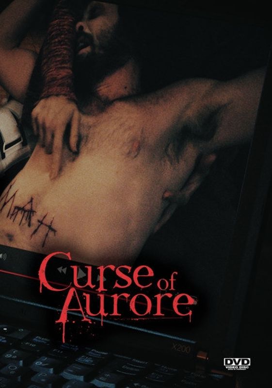 Curse of Aurore cover art
