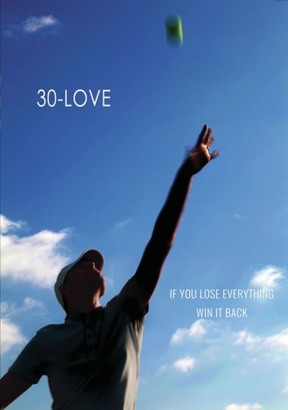 30-Love cover art
