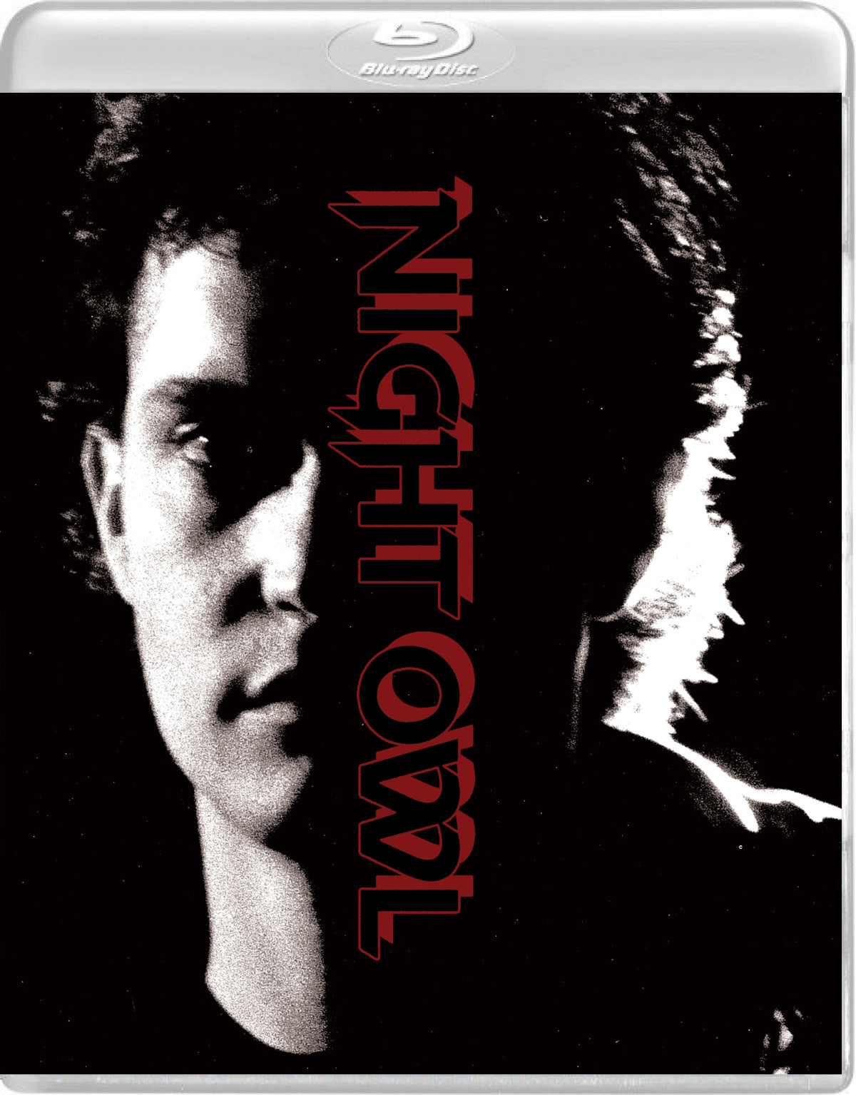 Night Owl [Blu-ray] cover art