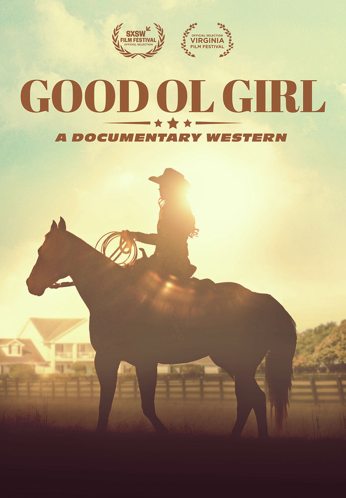 Good Ol Girl cover art