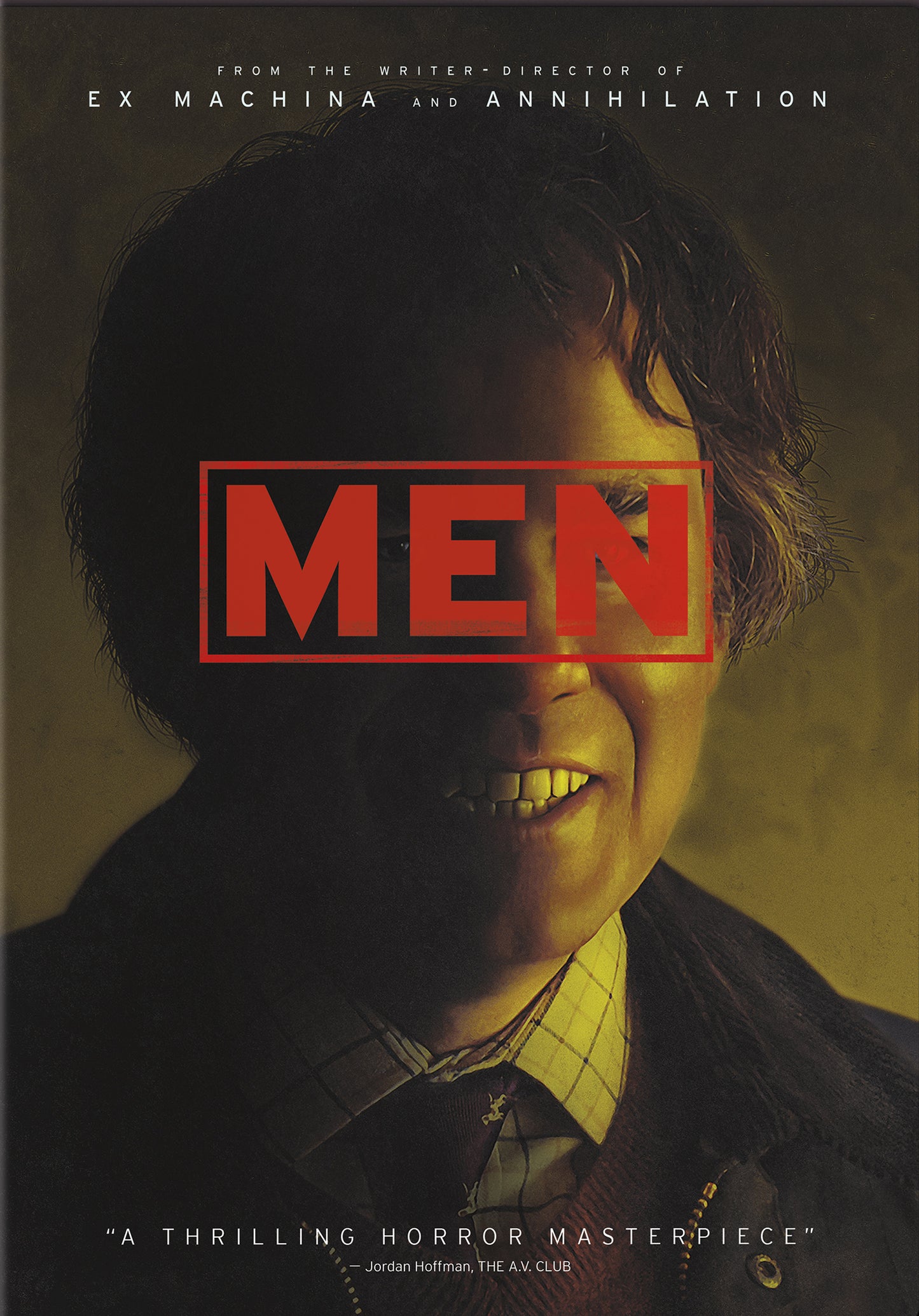 Men cover art