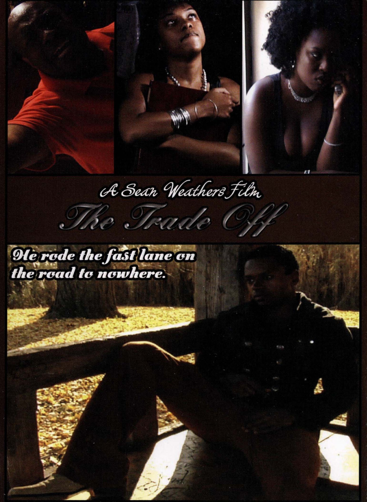 Trade Off cover art