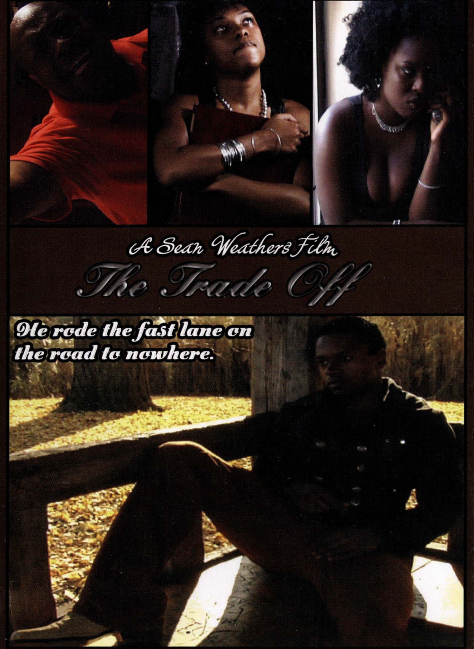 Trade Off cover art