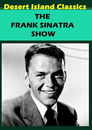Frank Sinatra Show cover art