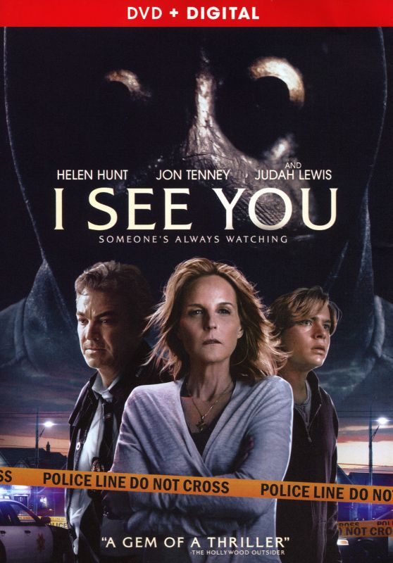 I See You cover art