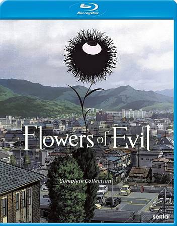Flowers of Evil: Complete Collection cover art