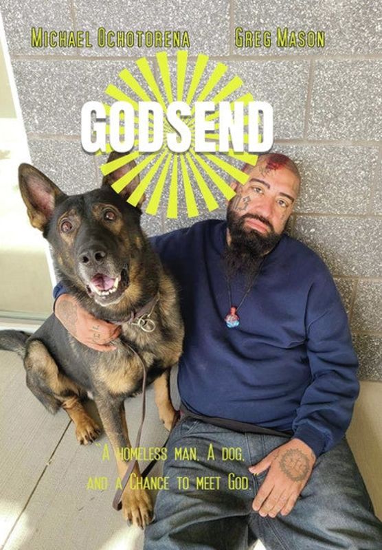 Godsend cover art