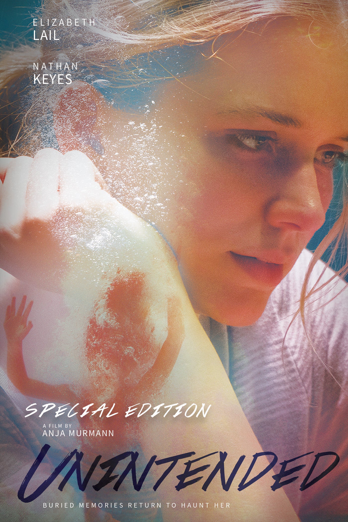 Unintended cover art