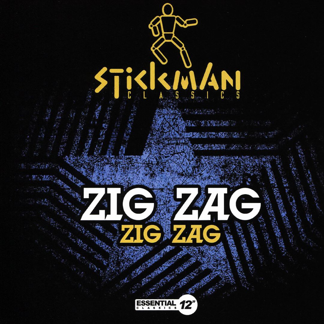 Zig Zag cover art