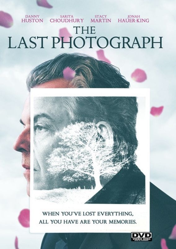 Last Photograph cover art