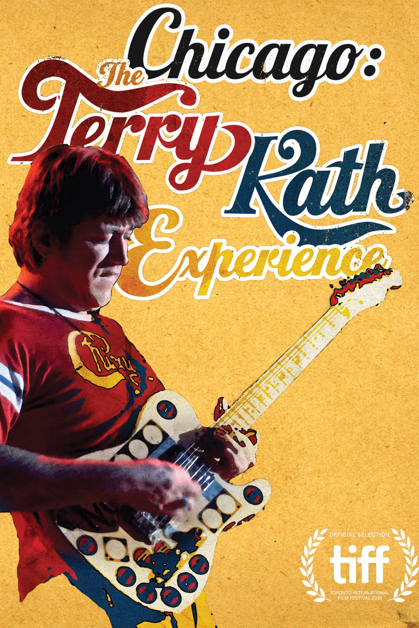 Chicago: Terry Kath Experience - Chicago: Terry Kath Experience cover art