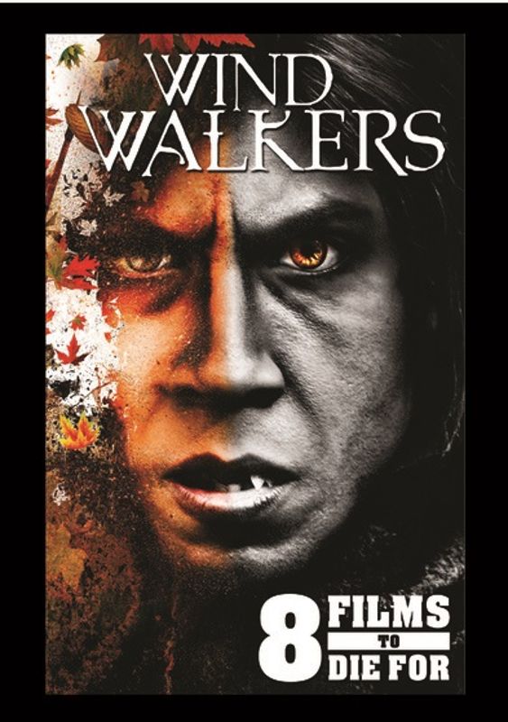 Wind Walkers cover art
