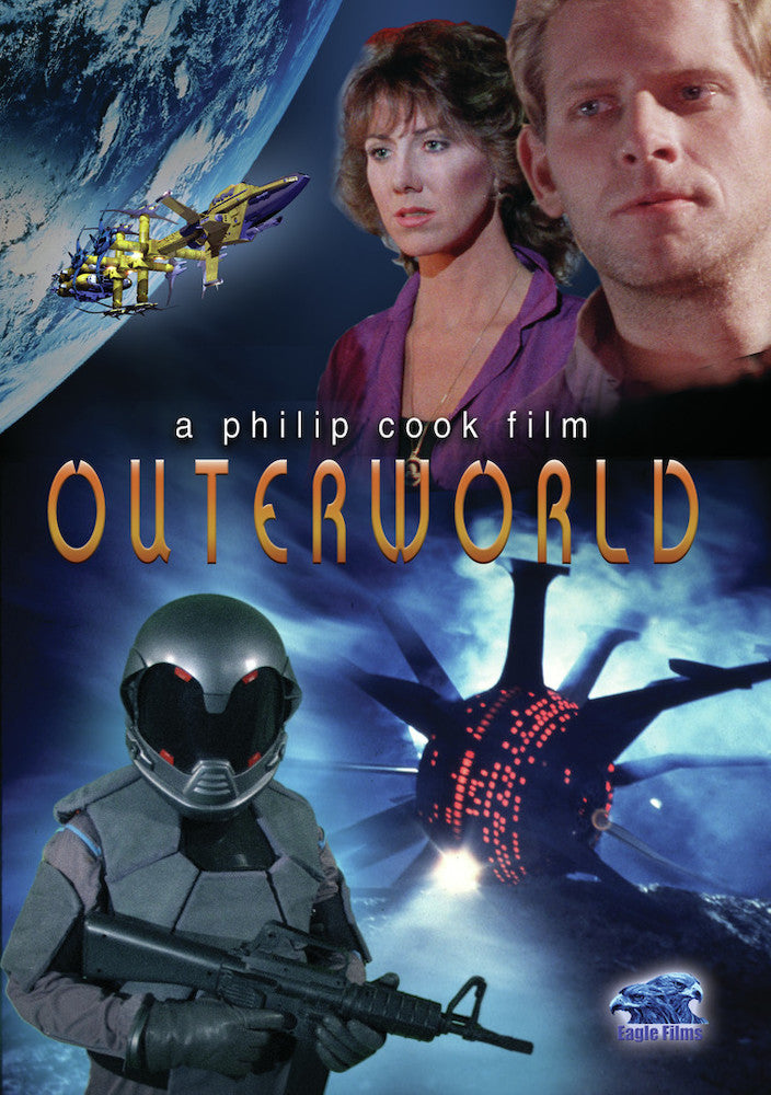 Outerworld cover art