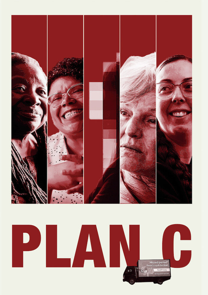 Plan C cover art