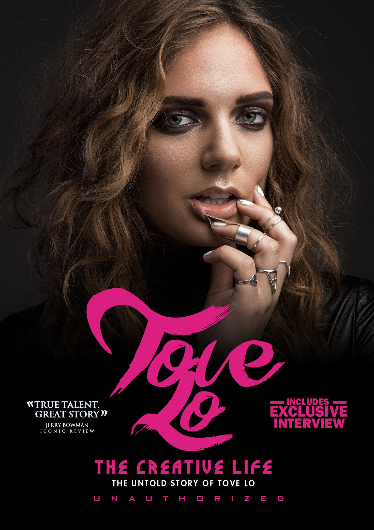 Creative Life cover art