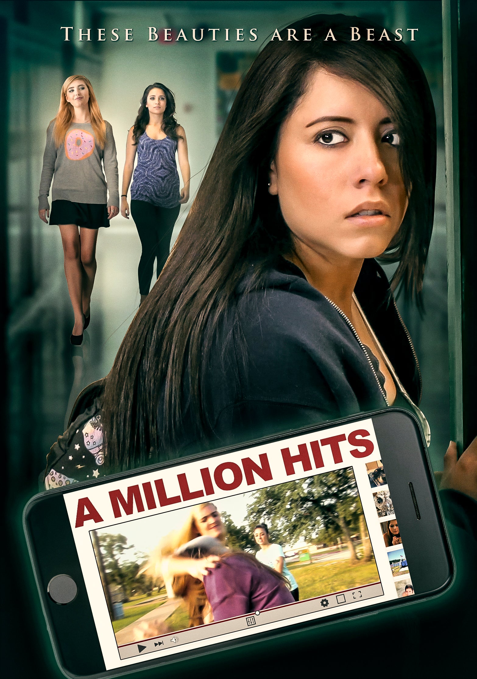Million Hits cover art