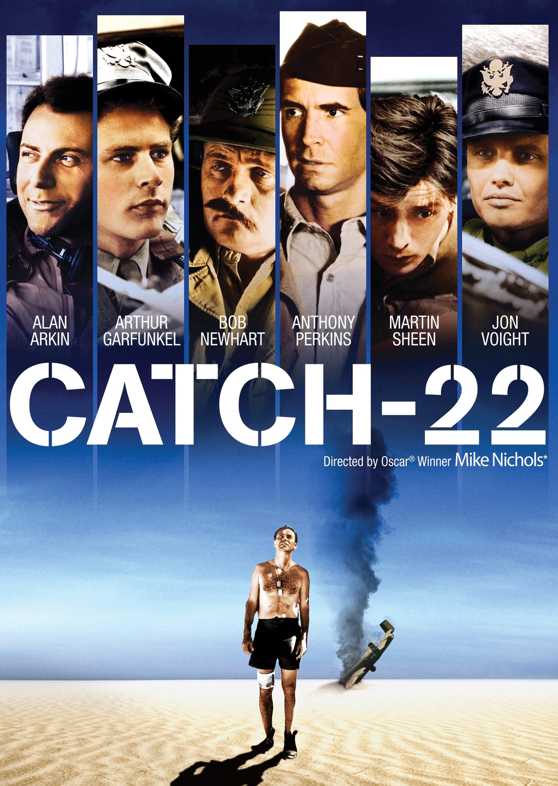 Catch-22 cover art