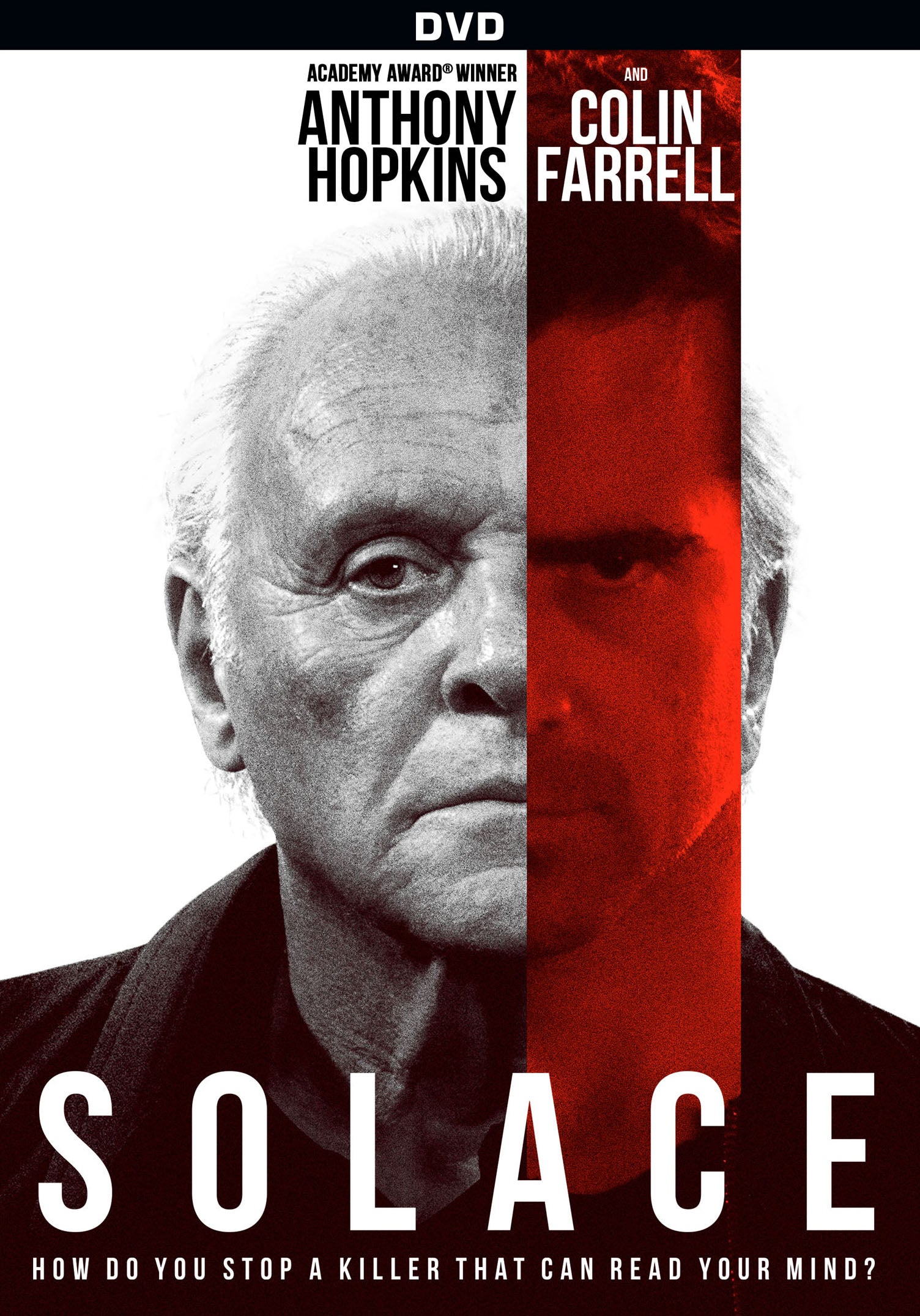 Solace cover art