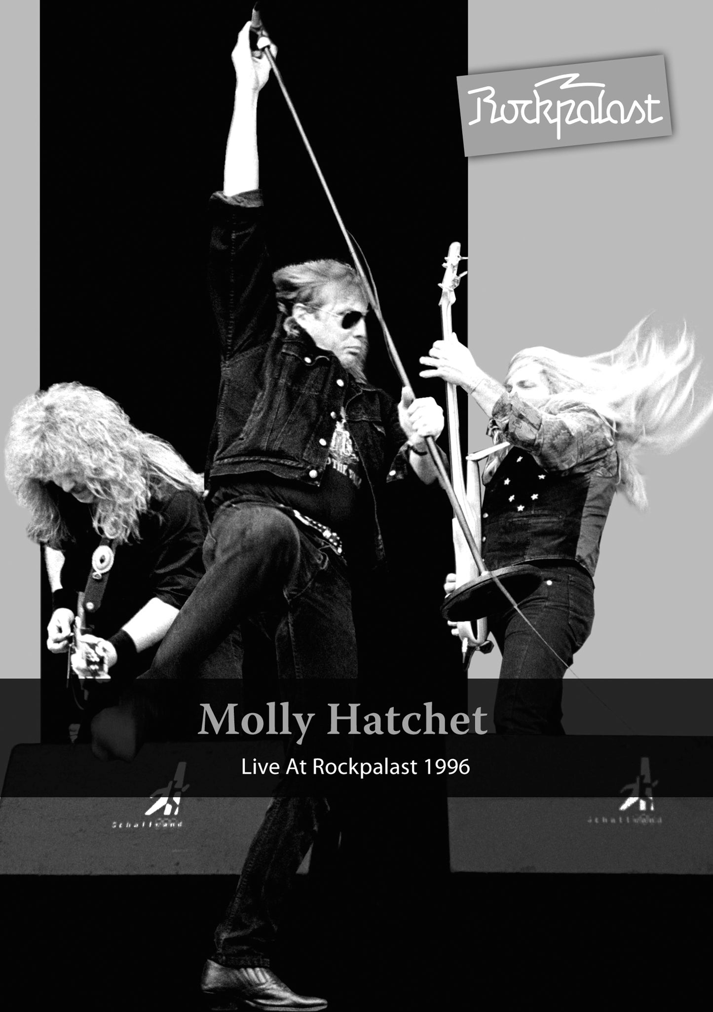 Live at Rockpalast cover art