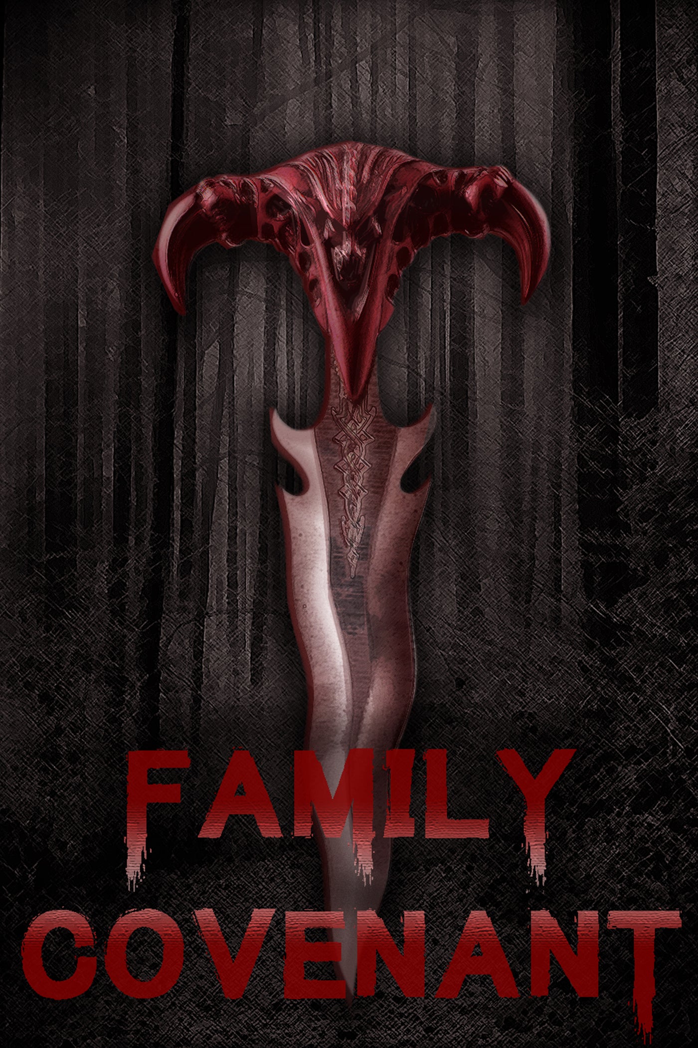 Family Covenant cover art