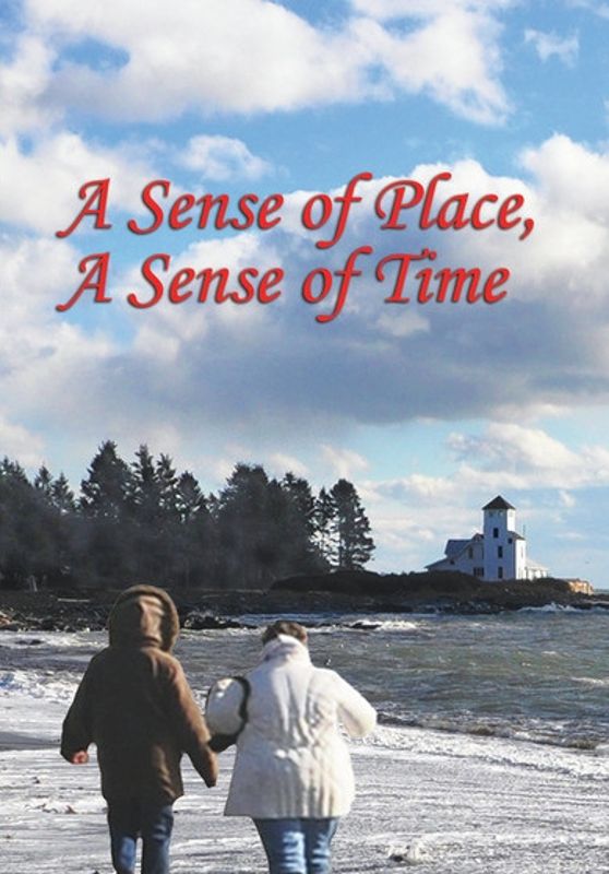 Sense of Place, a Sense of Time cover art