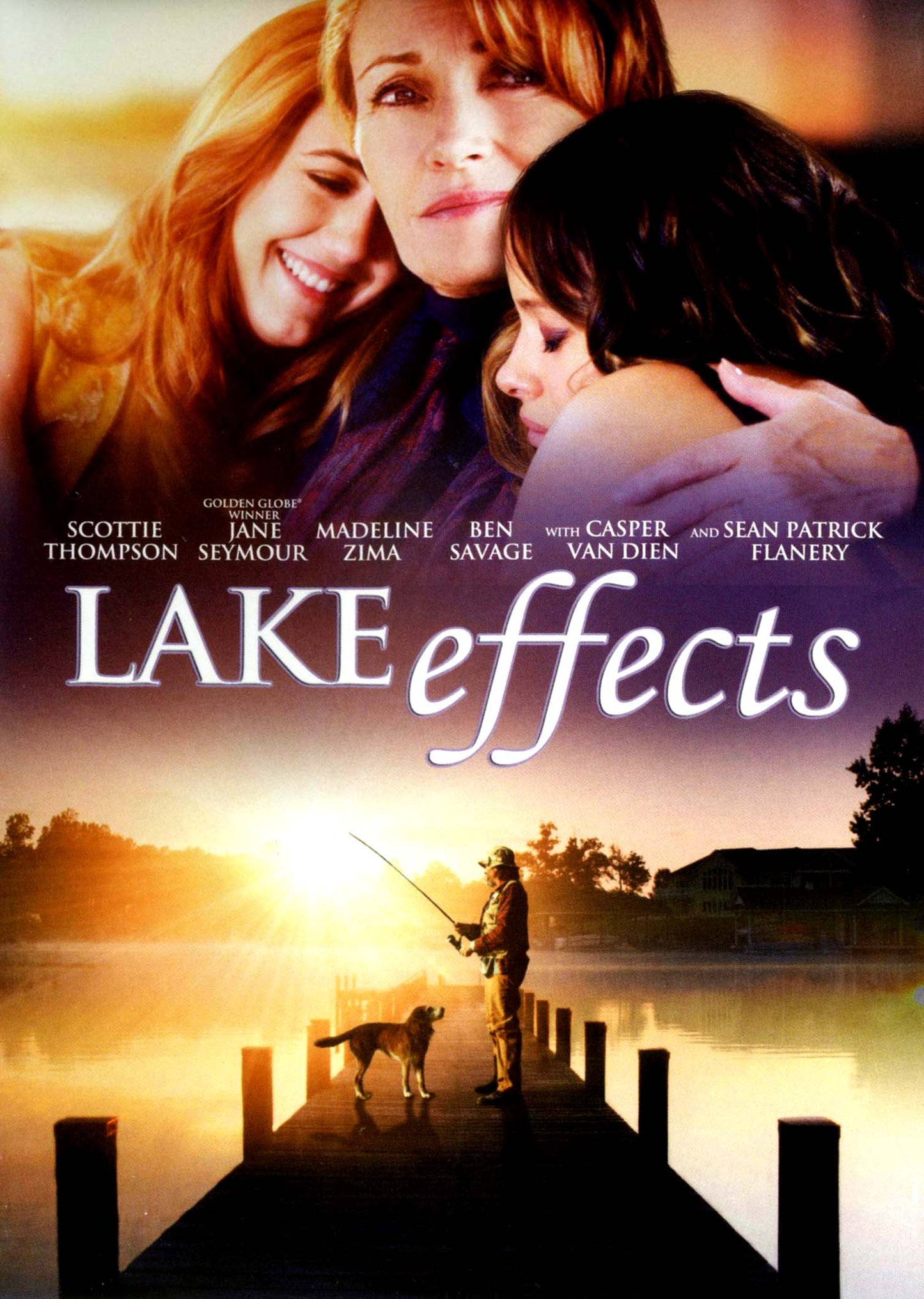 Lake Effects cover art