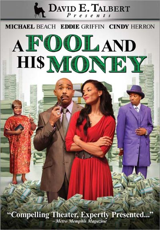 Fool and His Money cover art