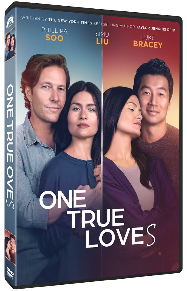One True Loves cover art