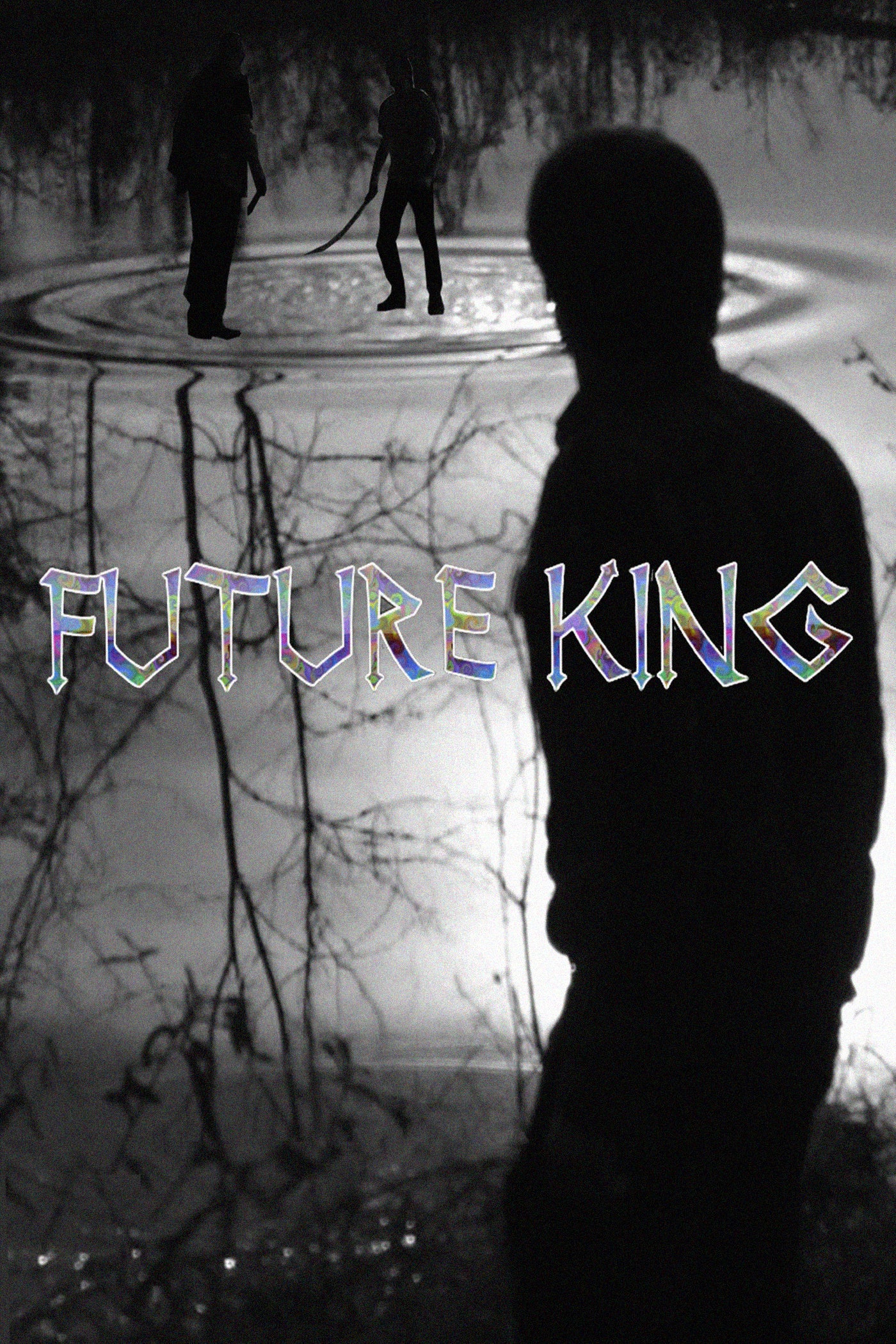 Future King cover art