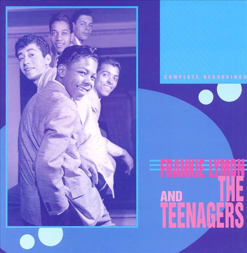 Complete Recordings cover art