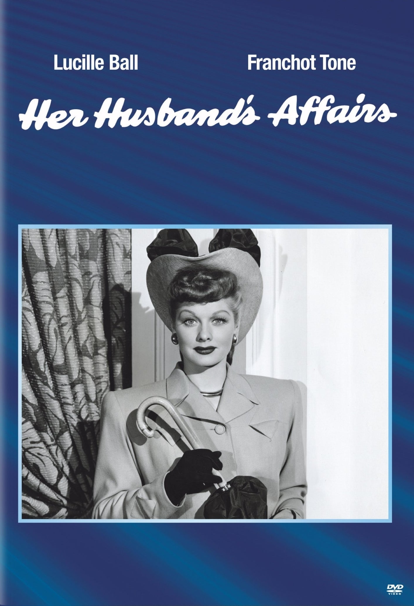 Her Husband's Affairs cover art