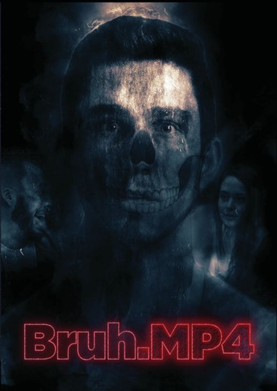 Bruh.MP4 cover art