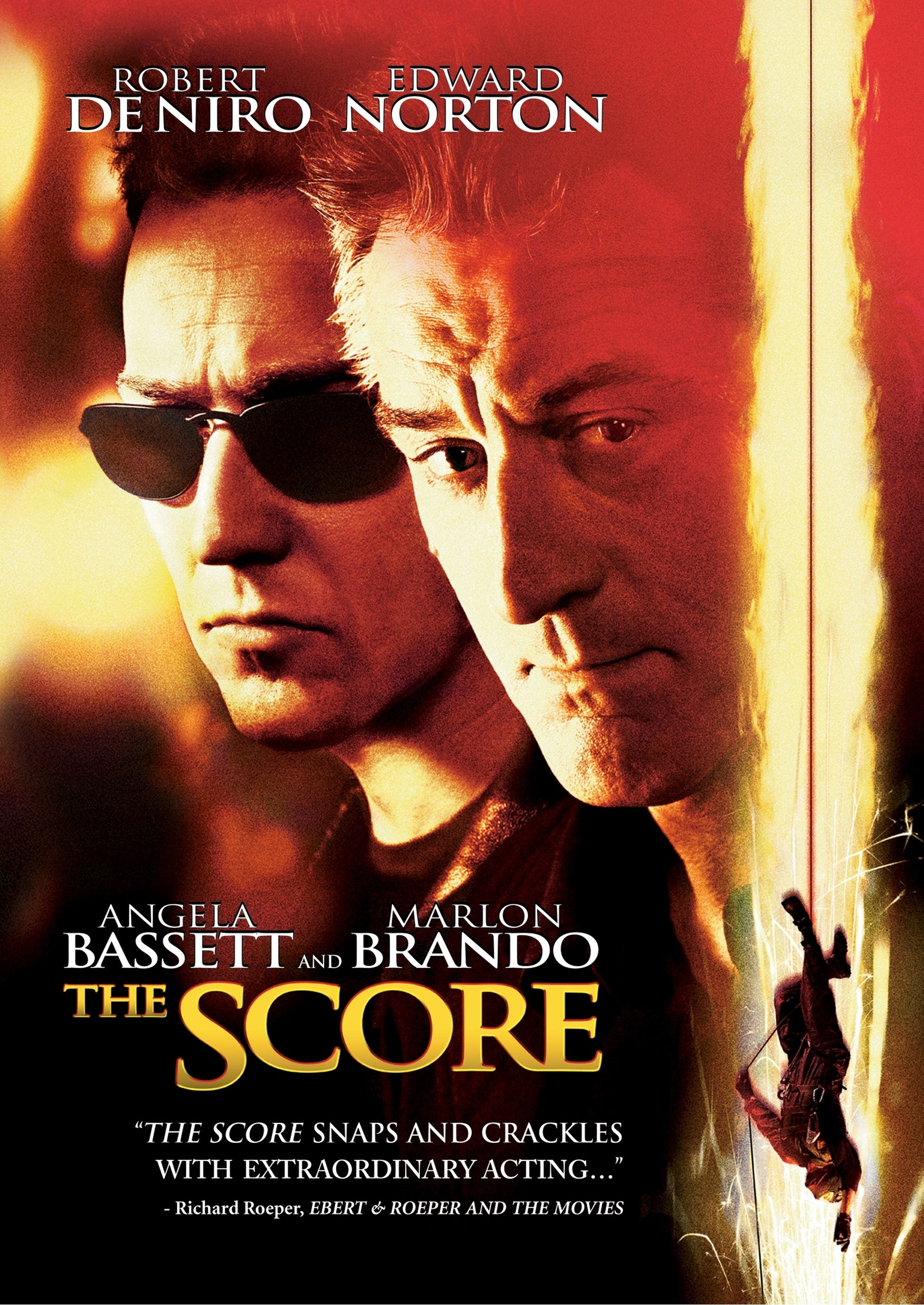 Score cover art