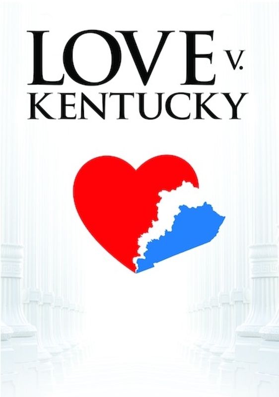 Love v. Kentucky cover art
