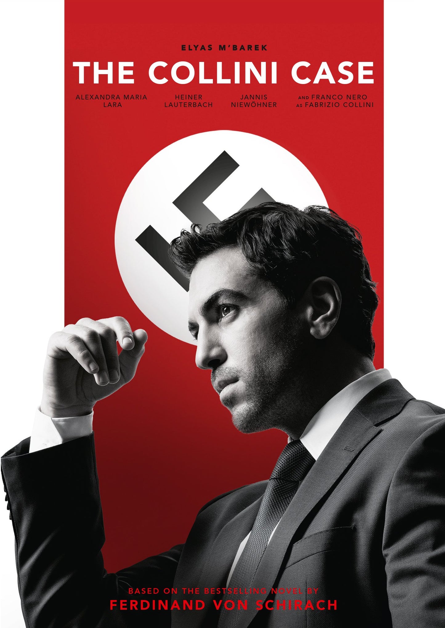 Collini Case cover art