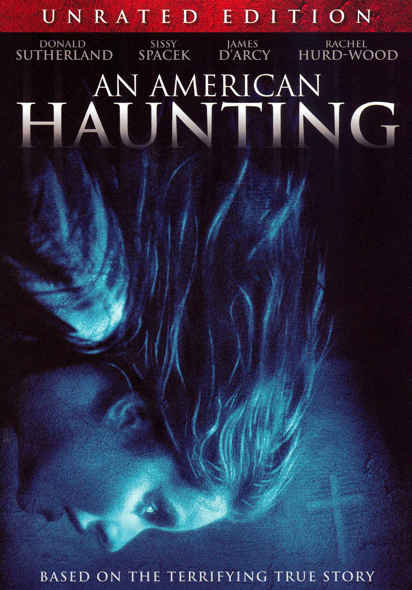 American Haunting [Unrated] cover art