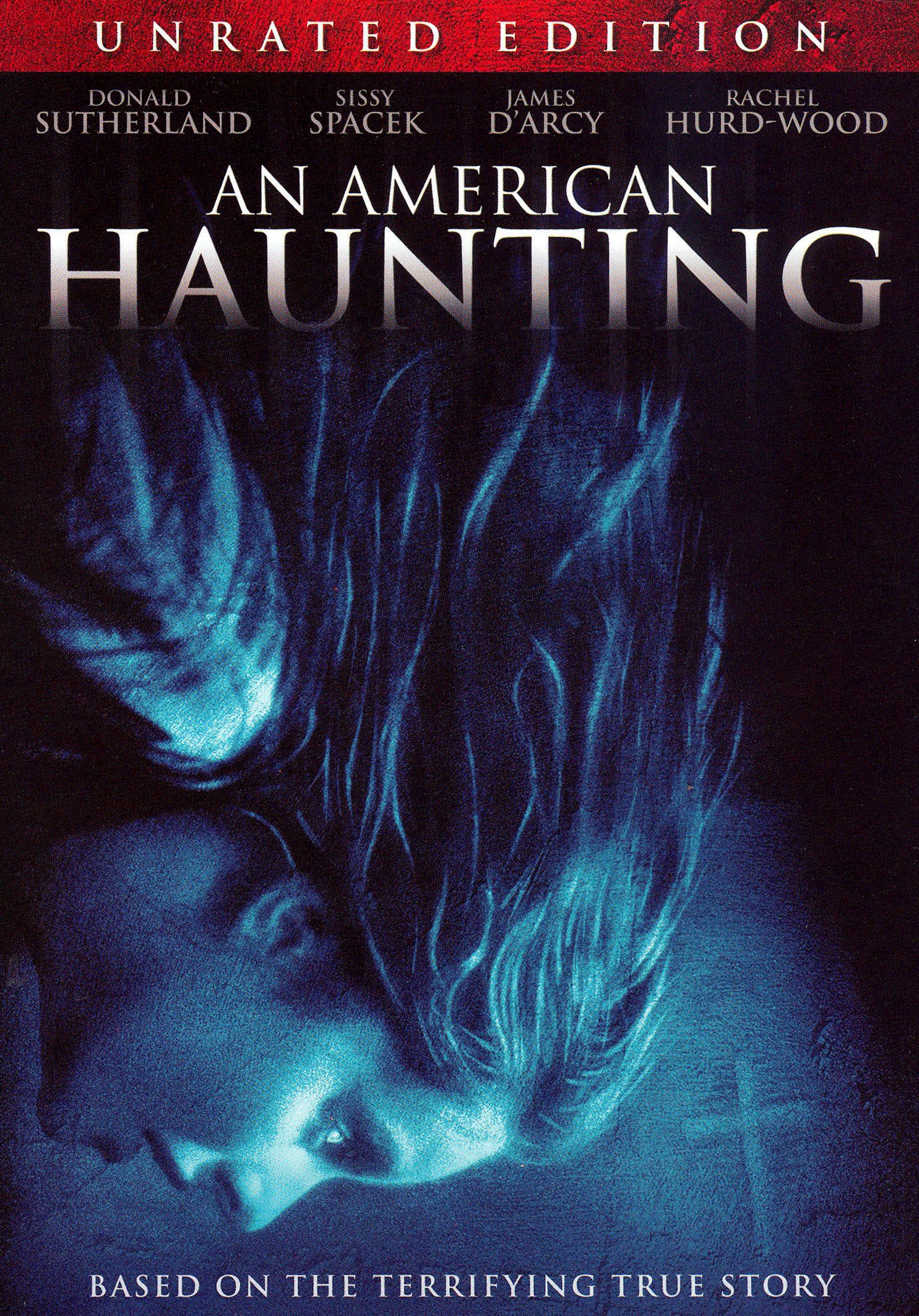 American Haunting [Unrated] cover art