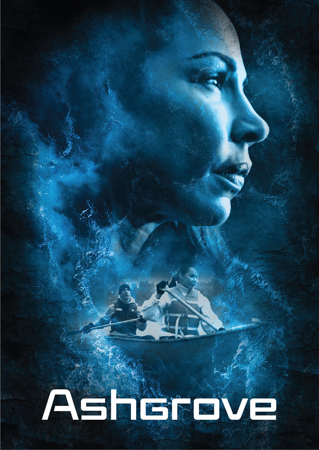 Ashgrove (USA Import) cover art