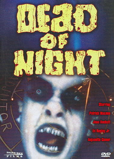 Dead of Night cover art