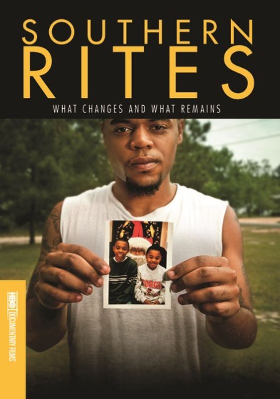 Southern Rites cover art