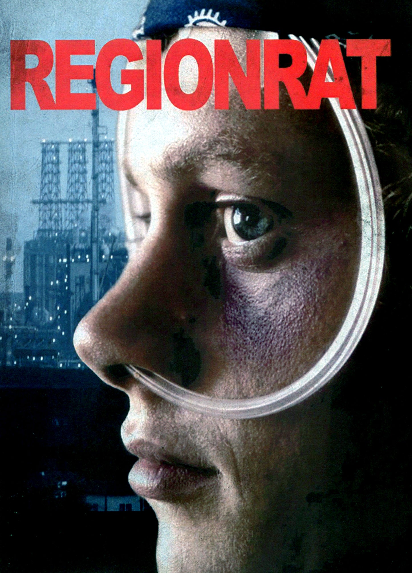 Regionrat cover art