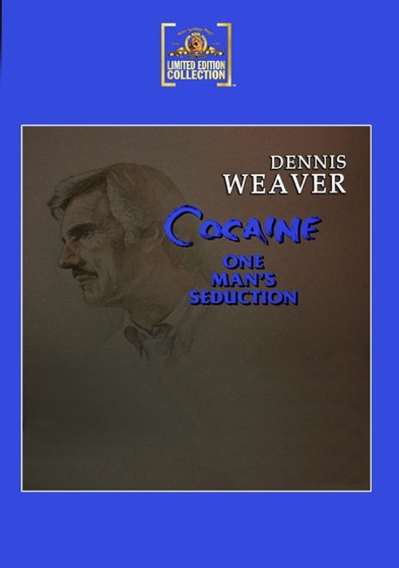 Cocaine: One Man's Seduction cover art
