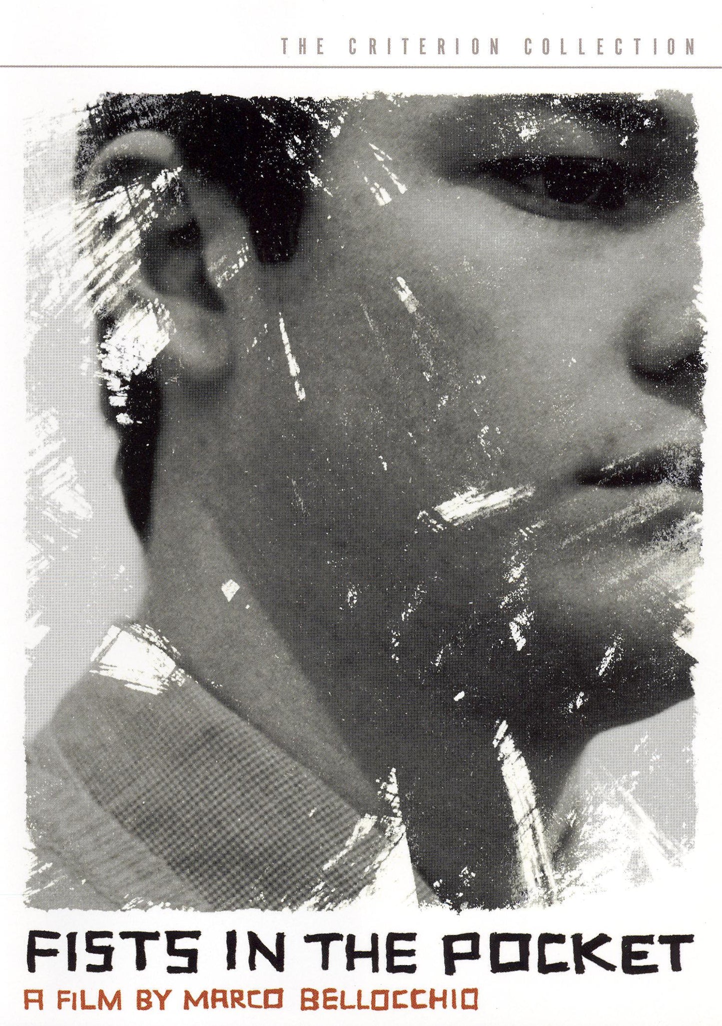 Fists in the Pocket [Criterion Collection] cover art