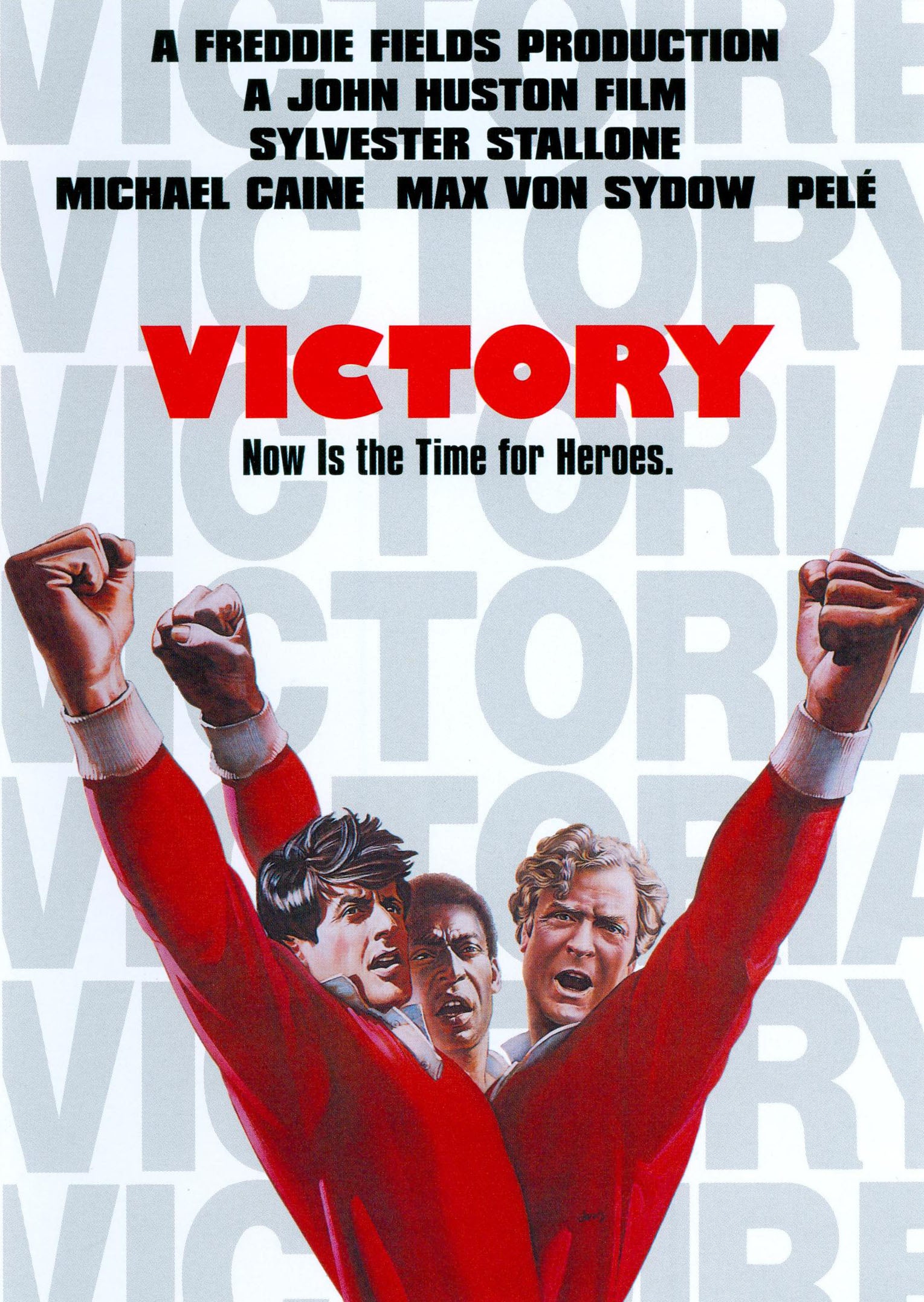 Victory cover art