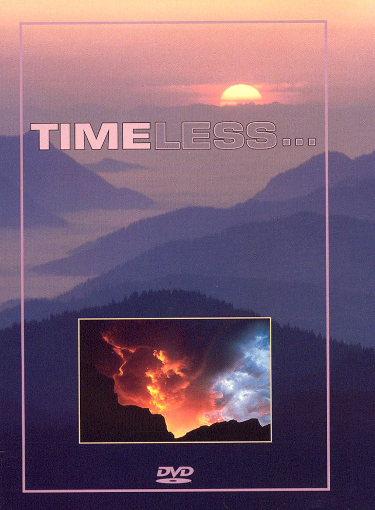 Timeless... cover art
