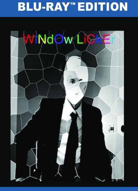Window Licker [Blu-ray] cover art
