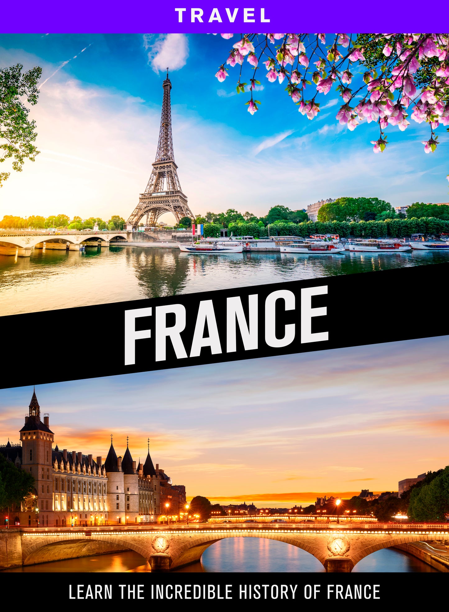 France cover art